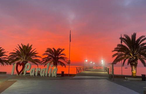 Eden Suite Paralia - Foto 38