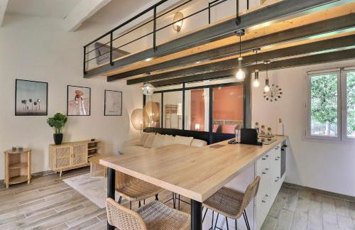 The Loft - 4 Stars - SPA - Foto 8