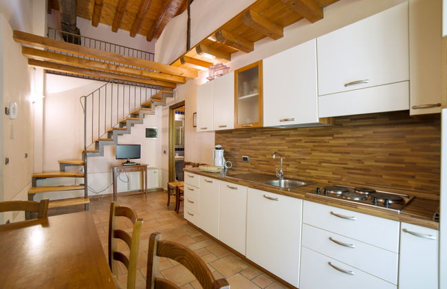 Borgo Alba Chiara - Foto 11