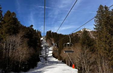 Belle maison de ville au cœur du village de montagne - Photo 32