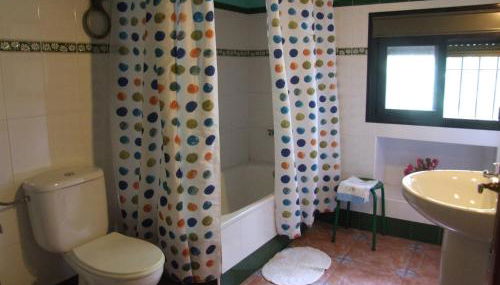 Casa La Rosa P.N. Sierra de Grazalema - Foto 5