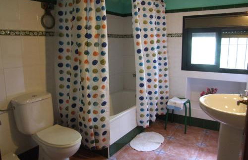 Casa La Rosa P.N. Sierra de Grazalema - Foto 5