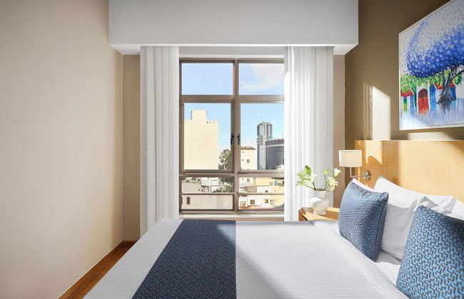 Somerset Ho Chi Minh City - Foto 41