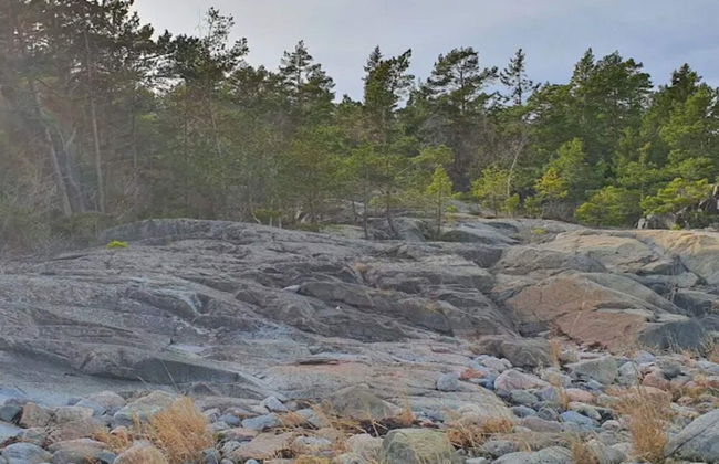 7 Person Holiday Home in Grisslehamn-by Traum - Photo 12