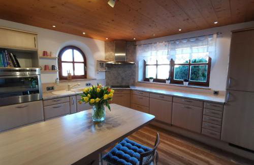 Ferienhaus Luise - Foto 16