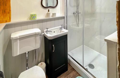 The Cottage At Harple Farm - Foto 20