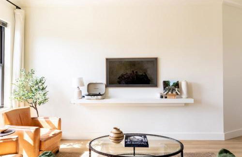 Luxury by Music Row Belmont Vanderbilt FREE Parking - Foto 17