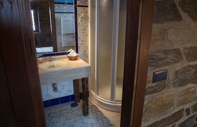 Casa Rural Vaelico - Foto 19