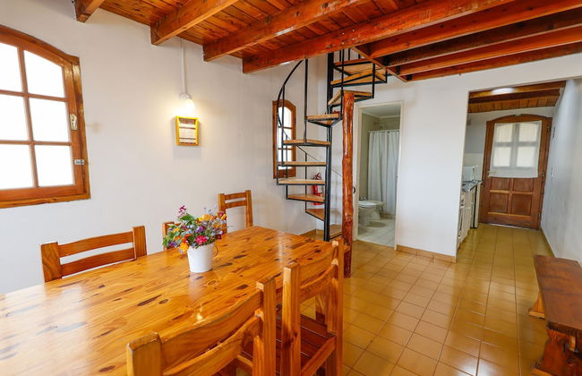 La Ponderosa Apart Hotel - Photo 39