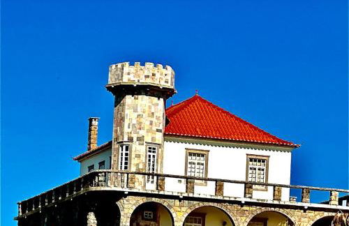 Casal Santa Virginia - Foto 61