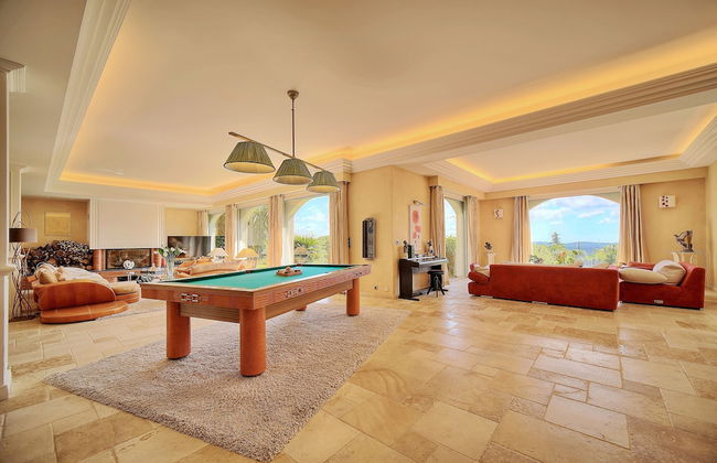 Propriété Prestige Cannes Mougins - Foto 24