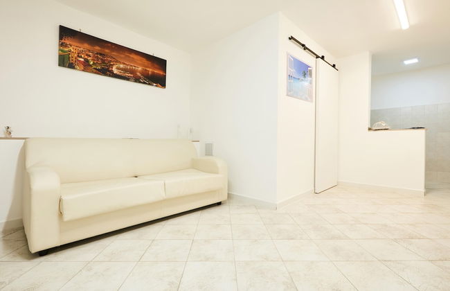 House Tarsia by Napoliapartments - Foto 22