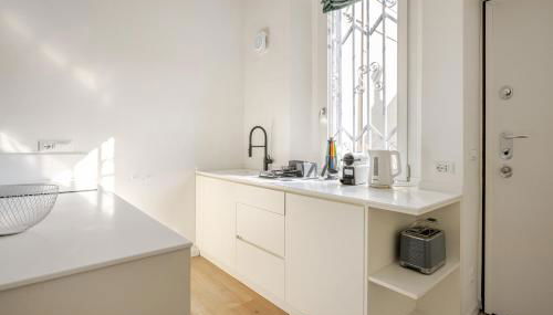 Design and Comfort in Isola in the Heart of Milan - Foto 4