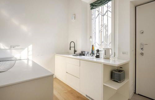 Design and Comfort in Isola in the Heart of Milan - Foto 4