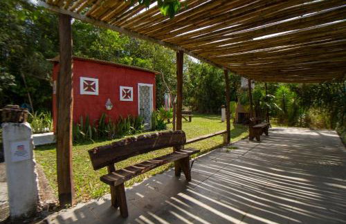 Estância Canaã Atibaia - Foto 42