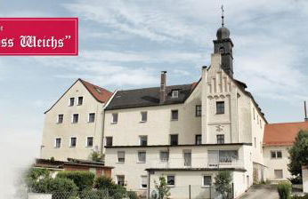 Schloss Weichs Regensburg - Foto 2