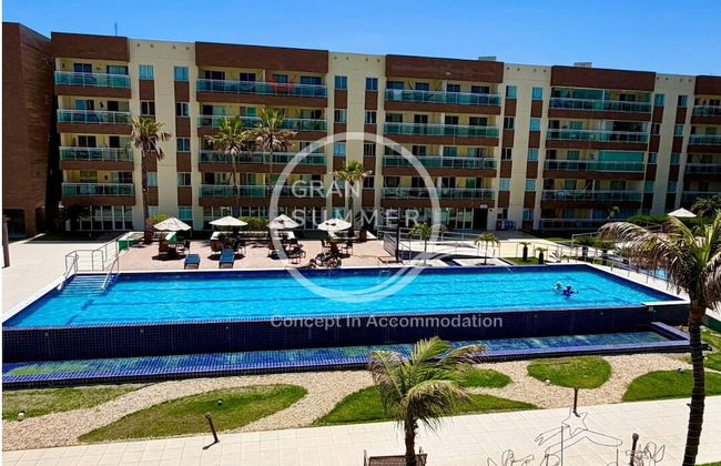 Gran Summer Concept In Accommodation - Foto 22