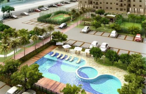 Novo, funcional e bem localizado - Foto 24