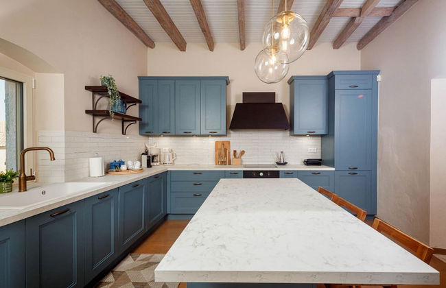 Casa Conti 1840 in Gastouri - Foto 43