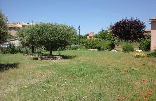 Jolie Villa dans LE LUBÉRON - Foto 16