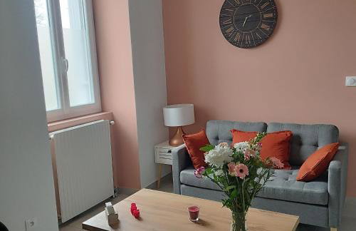 Douar Ruz La Terre Rouge Port de Saint Goustan - Foto 3