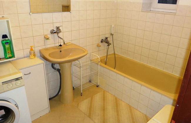 Prázdninový dům Pacl - Foto 10