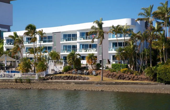 Arc Resort - Foto 41