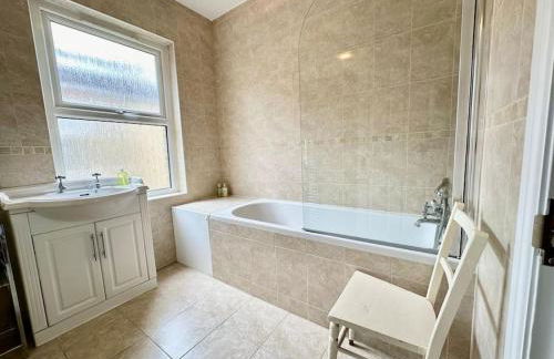 Cozy Family Flat in Twickenham - Foto 17