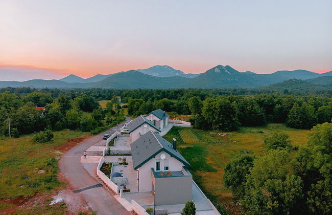 Quaint Holiday Home in Lovinac With Terrace - Foto 17