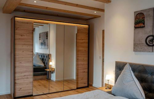 Ferienwohnung Demmelbach - Foto 8