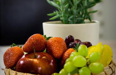 Pfeiffer´s Ferienwohnung - Foto 15