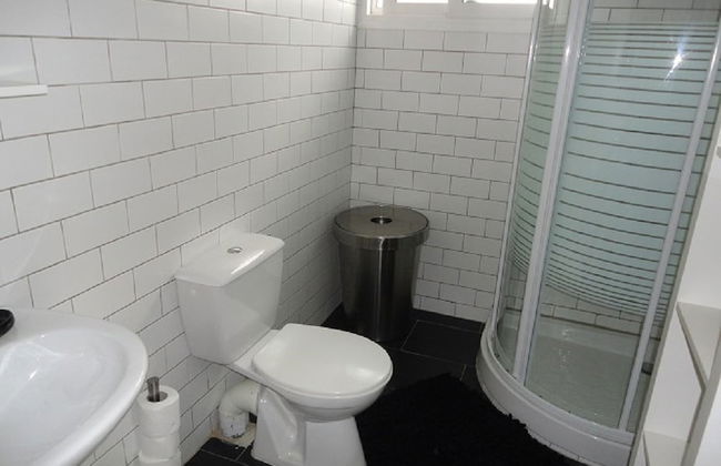 Villa de prestige Mermoz - Photo 37