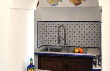 Villa Profumo di Mare con vista mozzafiato - Foto 6