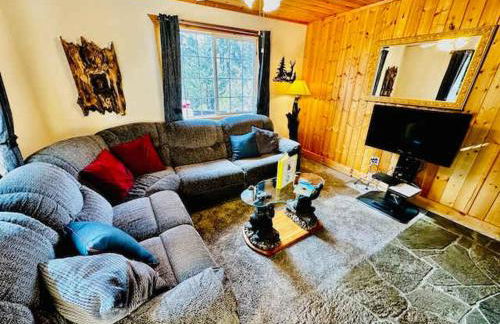 Cozy Bear South Charming 2bd Cabin in Yosemite! - Foto 14