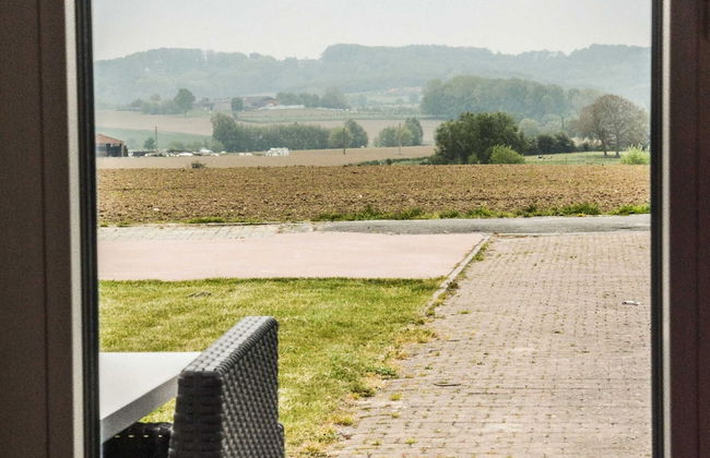 Inviting Chalet in Westouter With Garden - Foto 29