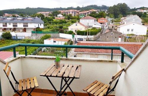 Precioso ático con vistas a pie de playa - Foto 29