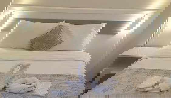 Lemon Residence - Foto 5, Quarto