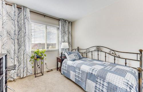 Modern Colorado Springs House Central Location! - Foto 20