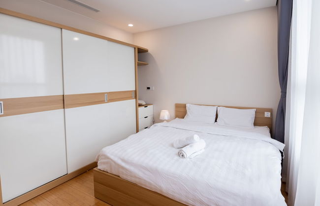 Lunetta Serviced Apartment - Foto 11