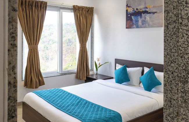 Agastya Sea View Resort & Spa - Photo 11