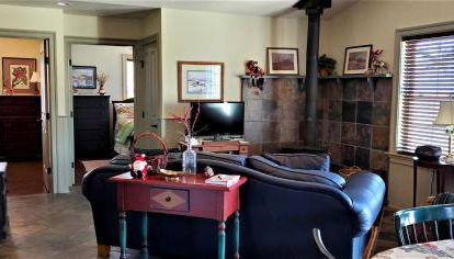 Lovely Barn Rental with Activities near Shenandoah National Park, Virginia - Foto 2