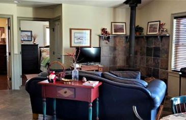 Lovely Barn Rental with Activities near Shenandoah National Park, Virginia - Foto 2