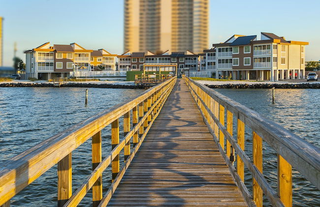 Getaways at Soundside Holiday Beach - Foto 74