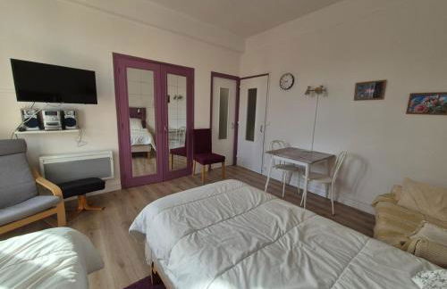 Studio centre Bagnoles - Foto 7