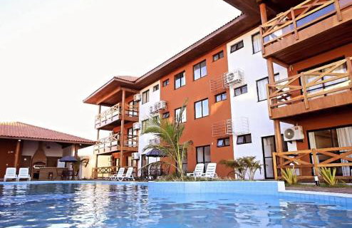 Flat Vila Atlântida 311B - Foto 19