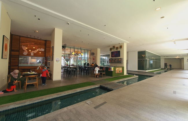 Best KL City View at Regalia Residence - Photo 17