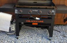 Buckeye Basecamp-Events-Family Friendly-Creek - Photo 32