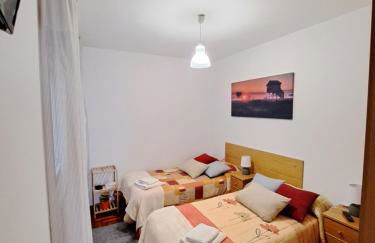 Piso Mónica - Foto 9