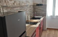 appart cosy,calme à 2 pas du centre de montbrison - Foto 32