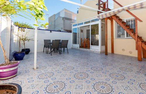 233 Laguna Views -Alicante Holiday - Foto 16